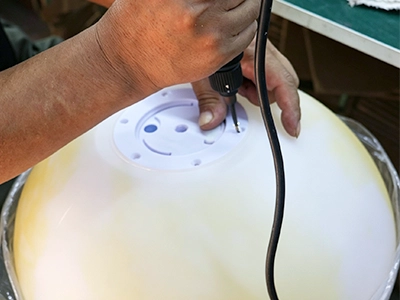 Component Assembly